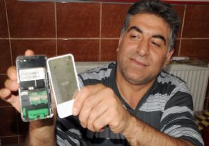 İnternet pazarına kandı, sonra yandı